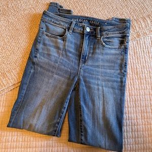 NWOT American Eagle Jeans